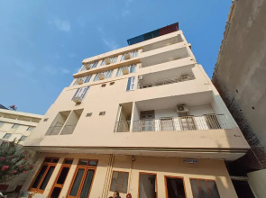 Pushkar Villas Resort