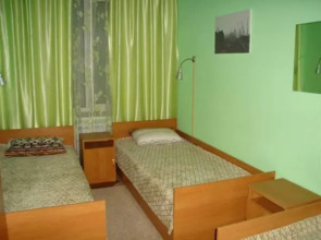 Хостел Альтаир