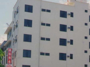 Hotel Kinabalu