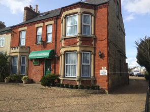 Fairways Guest House