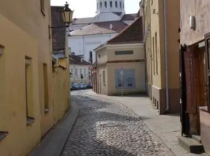 Sofijos apartamentai Old Town