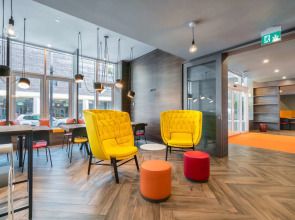 Campanile Venice Mestre