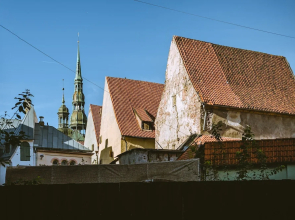 Bearsleys Blacksmith Apartments