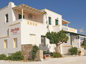 Sahara Beach Apartments