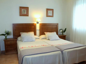 Duplex Playa de Rons