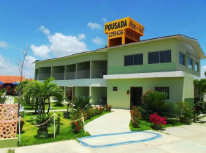 Pousada Anauê