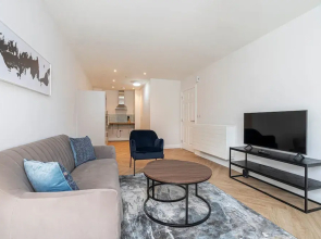 Velvet Morning Light For Guests Aged 65s