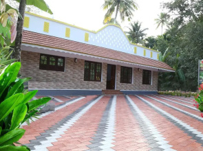 MJ Relax Homestay