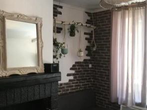 Le 21 TER SPA option