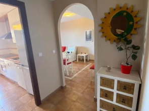 fantastic apartment Spain Algarve vacation & boat fun