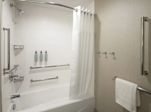 Residence Inn Jonesboro