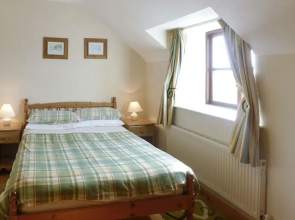 Sweetbriar Holiday Cottage