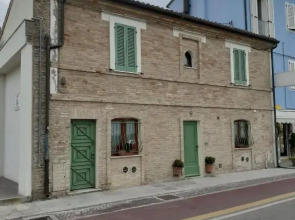 Una finestra sul mare - Appartamento a Fano