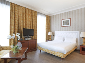 Hotel Internazionale