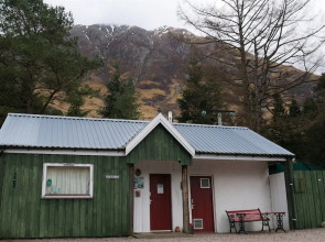 Signal Rock Glencoe Cottages
