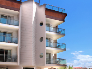 Alma Di Alghero Hotel