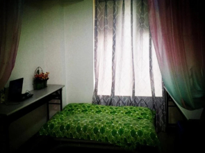 Chongqing Slipper Hostel