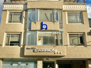 Hotel Carrión