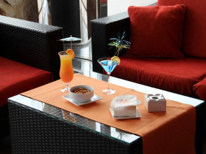 Apartamentos Marola Park