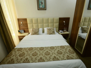 Отель «Сити»