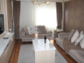 Hotel Büyük Şahinler