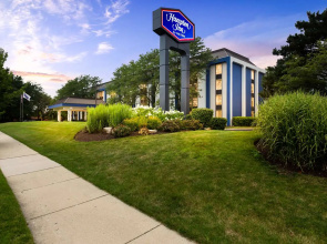 Hampton Inn Chicago/Naperville
