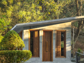 The Greenwood Resort, Guwahati
