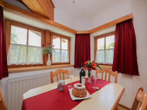 Haus Breithornblick