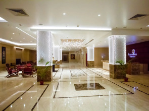 Lemon Tree Premier Patna