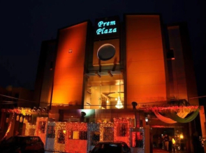 Hotel Prem Plaza