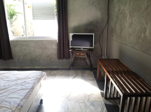 Toff Lanta Guest House