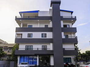 OYO Flagship 14912 Silpukhari Bus Stop