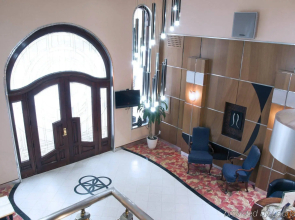 Ponce De Leon Hotel