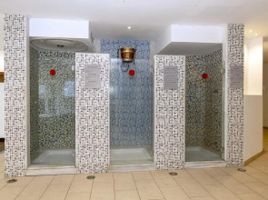 Hotel Club Calimera es Talaial