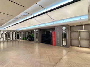 Leeden Hotel Guangzhou