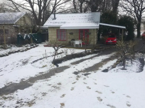Periwinkle Grove Cottage