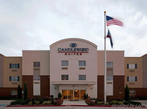 Candlewood Suites VICTORIA by IHG