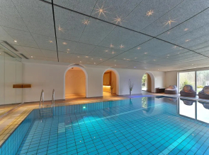 Zedernhof Gesundheits- & Wellnesshotel