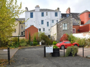 The Bank Guest House