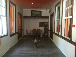Fındık Pansıyon