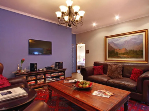Apple Tree Guest House