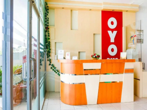 OYO 2199 Mandiri Guest House