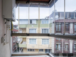 Fully Furnished Cozy and Private Flat in Avcilar