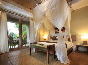 Puri Gangga Resort Ubud