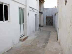 Casa Marifina
