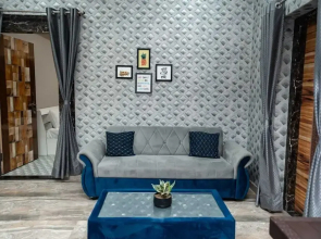 Kashi Cottage Homestay By GRB