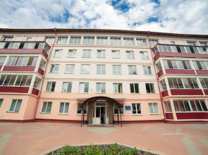 Narochanskij bereg, Minskaja oblast'