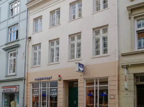 Ferienwohnungen Am Holstentor