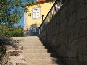 Quinta do Outeiro