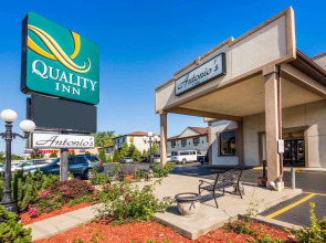Quality Inn - Niagara Falls Blvd